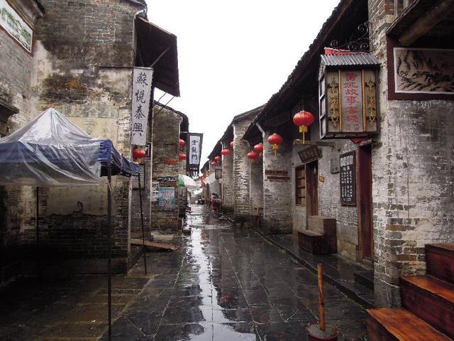 迷路的老奶奶